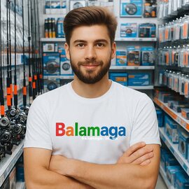 Експерт Balamaga