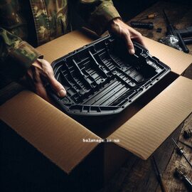 Ловушка низкой цены как легендарный D80 превратился в пустой пластик