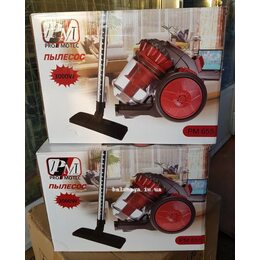 Пилосос Promotec PM655, 3000W Пилосос Promotec PM655, 3000W
