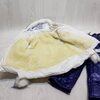 Детский зимний комбинезон на овчине Рост :86-92-98-104