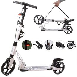 Самокат Scooter Urban Самокат Scooter Urban
