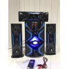 Музыкальный центр 60 W, Bluetooth колонки, акустическая система Era Ear Музыкальный центр 60 W, Bluetooth колонки, акустическая система Era Ear