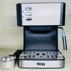 Кавоварка напівавтомат 15 Бар DSP Espresso Coffee Maker, кавамашина, 850 Ватт Кавоварка напівавтомат 15 Бар DSP Espresso Coffee Maker, кавамашина, 850 Ватт