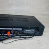 Усилитель звука AMP AV 50 BT wireless digital stereo amplifier.