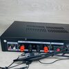 Усилитель звука AMP AV 50 BT wireless digital stereo amplifier.
