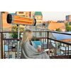 Інфрачервоний обігрівач ViLgrand VQ2001 2000W