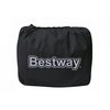 Надувная кровать с подголовником 191х97х36 см Bestway 67723 Надувная кровать с подголовником 191х97х36 см Bestway 67723