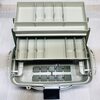 Ящик для снастей-органайзер для рыбалки 400 x 195 x 210 мм