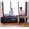 Двуспальная надувная кровать Bestway 67403 встроенный электрический насос Двуспальная надувная кровать Bestway 67403 встроенный электрический насос