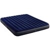 Надувний матрац 203х183х25 см Classic Downy Bed Надувний матрац 203х183х25 см Classic Downy Bed