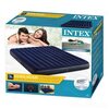 Надувний матрац 203х183х25 см Classic Downy Bed Надувний матрац 203х183х25 см Classic Downy Bed