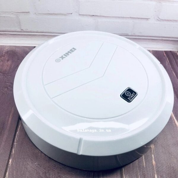 Робот пилосос XIMEI MOP 12500 Робот пилосос XIMEI MOP 12500