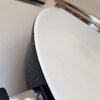 М'ясорубка із соковижималкою 3200 W та сковорода з керамічним покриттям М'ясорубка із соковижималкою 3200 W та сковорода з керамічним покриттям