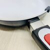Набір для кухні 3 в 1 сковорода, бутербродниця, блендер з кофемолкою Domotec Набір для кухні 3 в 1 сковорода, бутербродниця, блендер з кофемолкою Domotec