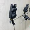 Набор электронных сигнализаторов поклевки с пейджером SF23658-S9 Набор электронных сигнализаторов поклевки с пейджером SF23658-S9