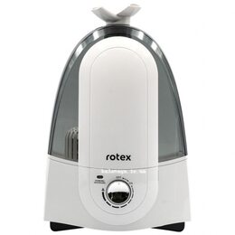 Увлажнитель воздуха Rotex RHF 520-w