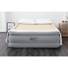 Двоспальне надувне ліжко 203 х 152 х 46 серії FoamTop Comfort Двоспальне надувне ліжко 203 х 152 х 46 серії FoamTop Comfort