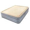 Двоспальне надувне ліжко 203 х 152 х 46 серії FoamTop Comfort Двоспальне надувне ліжко 203 х 152 х 46 серії FoamTop Comfort