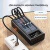 Повербанк Power Bank 20000mAh на солнечных батареях Повербанк Power Bank 20000mAh на солнечных батареях