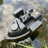 Кораблик для риболовлі з круїз-контролем до 500 м D18
