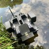 Кораблик для риболовлі з круїз-контролем до 500 м D18