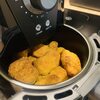 Фритюрниця аерогриль без олії на 1.5 л, 1500 Вт Фритюрниця аерогриль без олії на 1.5 л, 1500 Вт