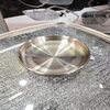 Набір каструль 12 предметів зі сковорідкою EDENBERG 3989