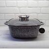 Каструля з кришкою Edenberg EB-3974 26х26 см 5.5 л