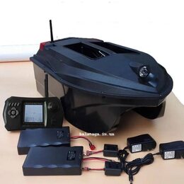 Умный круизный GPS-кораблик для ловли с 12 целевыми точками TL-380G Умный круизный GPS-кораблик для ловли с 12 целевыми точками TL-380G