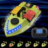 GPS прикормочный кораблик D20Y GPS GPS прикормочный кораблик D20Y GPS