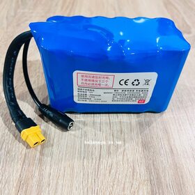 Акумулятор для підгодівельного кораблика D80 12V 46800 mAh