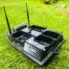 Прикормочний кораблик V803 GPS з автопілотом та електронним якорем Прикормочний кораблик V803 GPS з автопілотом та електронним якорем