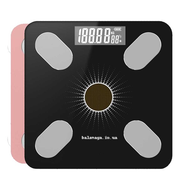 Умные Bluetooth весы GNFB9005