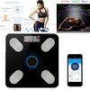 Умные Bluetooth весы GNFB9005