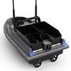 GPS прикормочный кораблик Flytec V600 Pro с эхолотом GPS прикормочный кораблик Flytec V600 Pro с эхолотом
