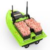 Прикормочный кораблик Flytec V600 Smart Прикормочный кораблик Flytec V600 Smart