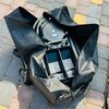 Сумка для підгодівельних корабликів (66х28х30 см) Сумка для підгодівельних корабликів (66х28х30 см)