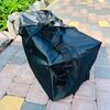 Сумка для підгодівельних корабликів (66х28х30 см) Сумка для підгодівельних корабликів (66х28х30 см)