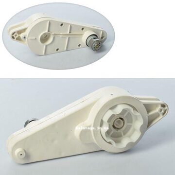 РЕДУКТОР У ЗБОРІ З МОТОРОМ M 3928-GEAR BOX РЕДУКТОР У ЗБОРІ З МОТОРОМ M 3928-GEAR BOX