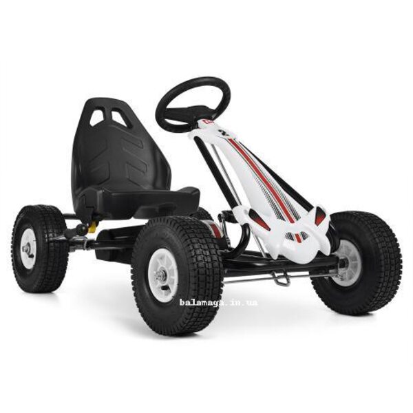 Дитячий карток Profi M 3615 Дитячий карток Profi M 3615