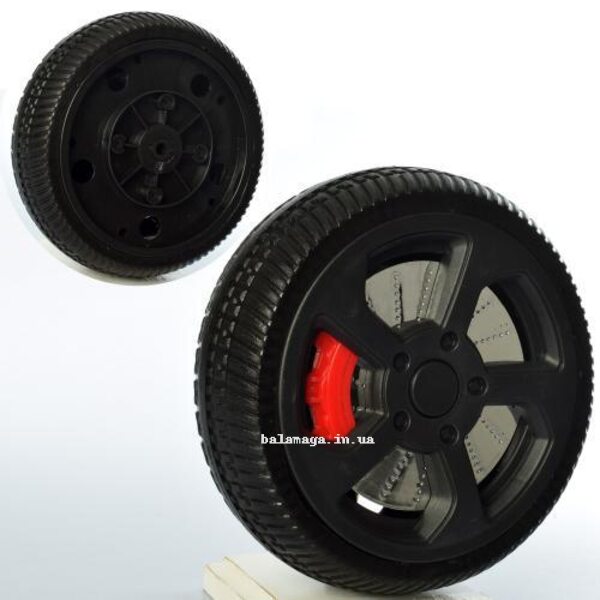 КОЛІС M 3293-EVA WHEEL КОЛІС M 3293-EVA WHEEL