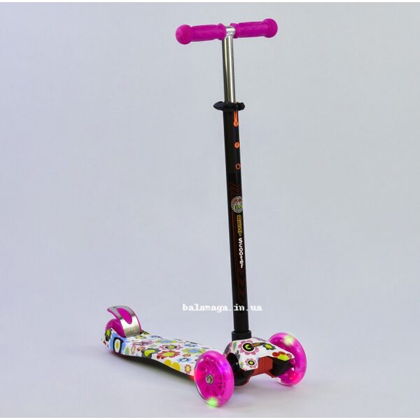 Самокат Best Scooter MAXI Самокат Best Scooter MAXI