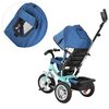 Трехколесный велосипед Turbo Trike M 3113AJ-15 Трехколесный велосипед Turbo Trike M 3113AJ-15