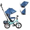 Трехколесный велосипед Turbo Trike M 3113AJ-15 Трехколесный велосипед Turbo Trike M 3113AJ-15