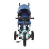 Трехколесный велосипед Turbo Trike M 3113AJ-15 Трехколесный велосипед Turbo Trike M 3113AJ-15