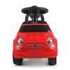 Дитяча машинка-каталка Bambi Fiat HZ620