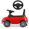 Дитяча машинка-каталка Bambi Fiat HZ620