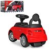 Дитяча машинка-каталка Bambi Fiat HZ620