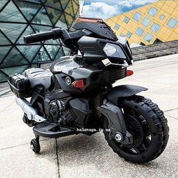 Дитячий спортивний електромотоцикл M 3832 L-2 Дитячий спортивний електромотоцикл M 3832 L-2