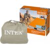 Надувная кровать нагрузка 126 кг Intex 64791